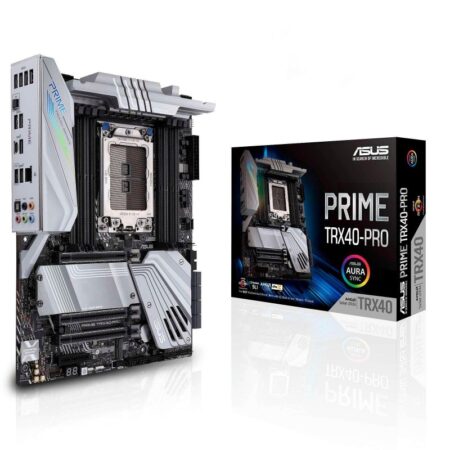 Carte Mère ASUS PRIME TRX40-PRO Tunisie