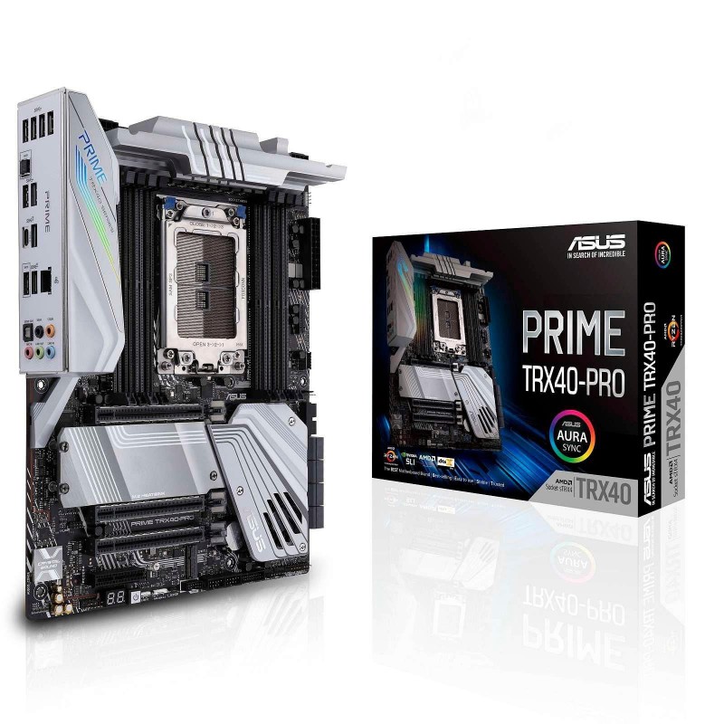 Carte Mère ASUS PRIME TRX40-PRO Tunisie