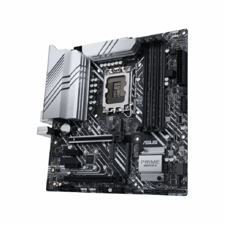 Carte Mére ASUS Prime Z690-P Tunisie