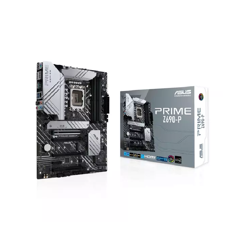 Carte Mére ASUS Prime Z690-P Tunisie