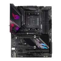 Carte Mère ASUS ROG STRIX X570-E GAMING WIFI II Tunisie