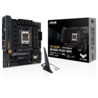 Carte Mère ASUS TUF Gaming  B650M-PLUS WIFI Tunisie