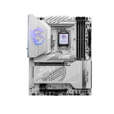 Carte Mère Gamer MSI MPG Z890 EDGE TI WIFI – 911-7E19-002 Tunisie