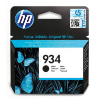 Cartouche Jet D’encre Original Hp 935 – JAUNE C2P22AE Tunisie