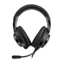 Micro Casque Gamer Redragon Hylas H260 RGB – Noir -H260-RGB Tunisie