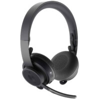 Casque Gaming Logitech G332 Tunisie