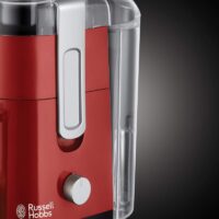 Centrifugeuse Desire Russell Hobbs 2 L 24740-56 Rouge Tunisie