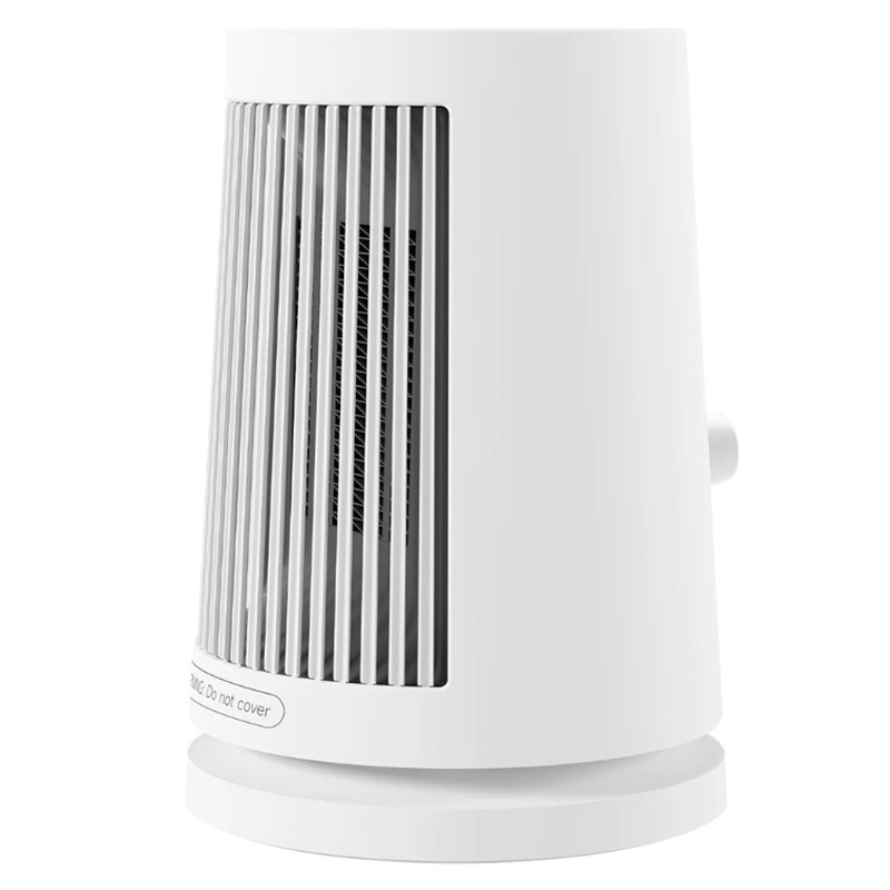 Chauffage Électrique Xiaomi Desktop Heater EU 58202 600 W Blanc Tunisie