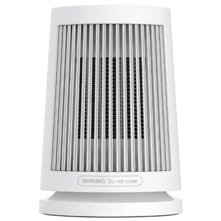 Chauffage Électrique Xiaomi Desktop Heater EU 58202 600 W Blanc Tunisie