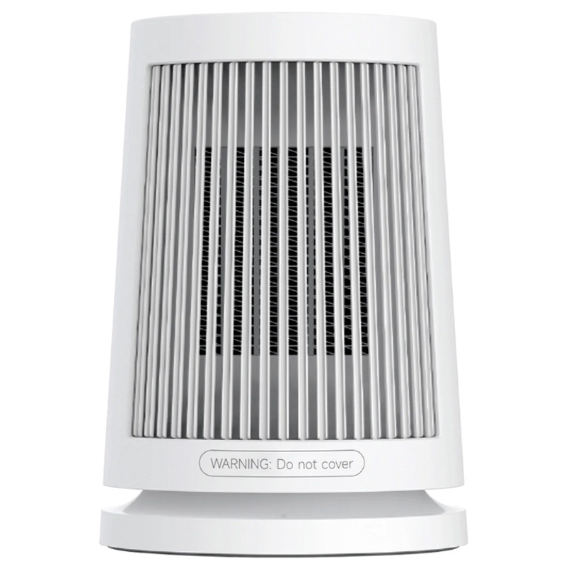 Chauffage Électrique Xiaomi Desktop Heater EU 58202 600 W Blanc Tunisie