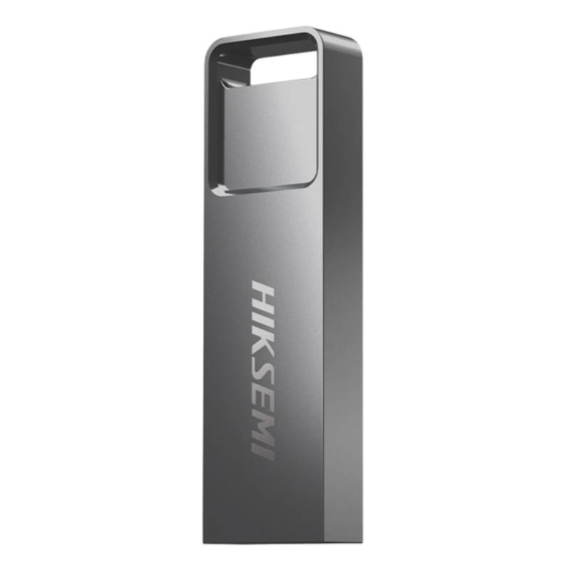 Clé USB HIKSEMI E301 32 Go USB 3.2 Gris – HS-USB-E301-32G-U3 Tunisie