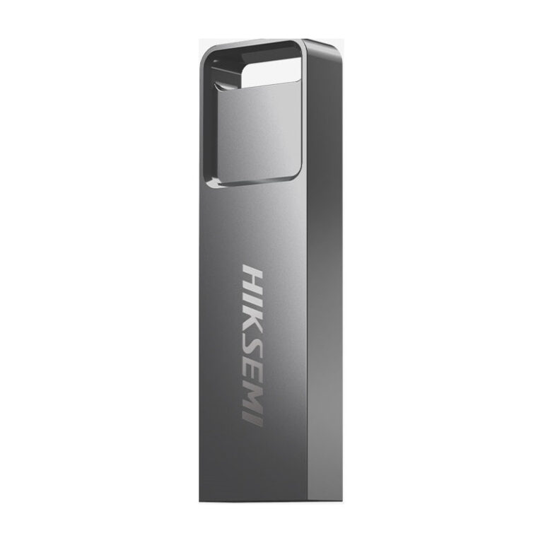 Clé USB HIKSEMI E301 64Go USB 3.2 Gris – HS-USB-E301-64G-U3 Tunisie
