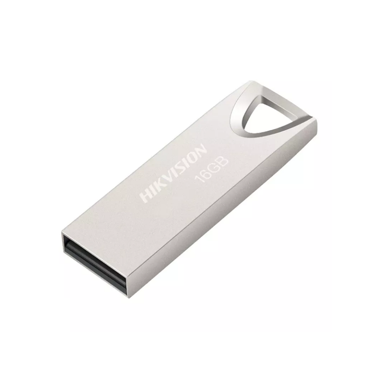 Clé USB HIKSEMI M200 16Go USB 2.0 Gris – HS-USB-M200-16G Tunisie
