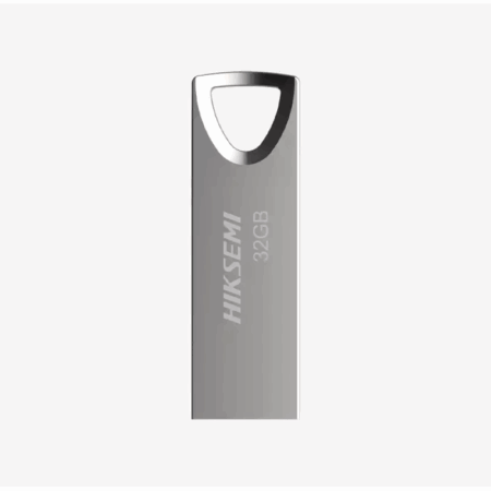 Clé USB HIKSEMI M200 32Go USB 2.0 Gris – HS-USB-M200-32G Tunisie
