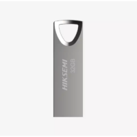 Clé USB HIKSEMI M200 16Go USB 2.0 Gris – HS-USB-M200-16G Tunisie