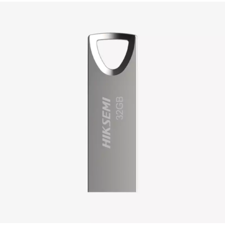 Clé USB HIKSEMI M200 32Go USB 2.0 Gris – HS-USB-M200-32G Tunisie