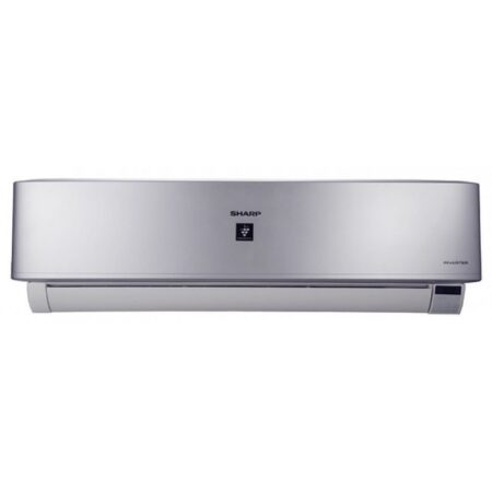 Climatiseur Sharp 12000 BTU Inverter Chaud / Froid AY-XP12UHE Silver Tunisie