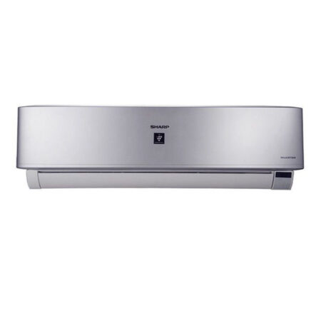 Climatiseur Sharp 18000 BTU Inverter Chaud / Froid AY-XP18UHE Silver Tunisie