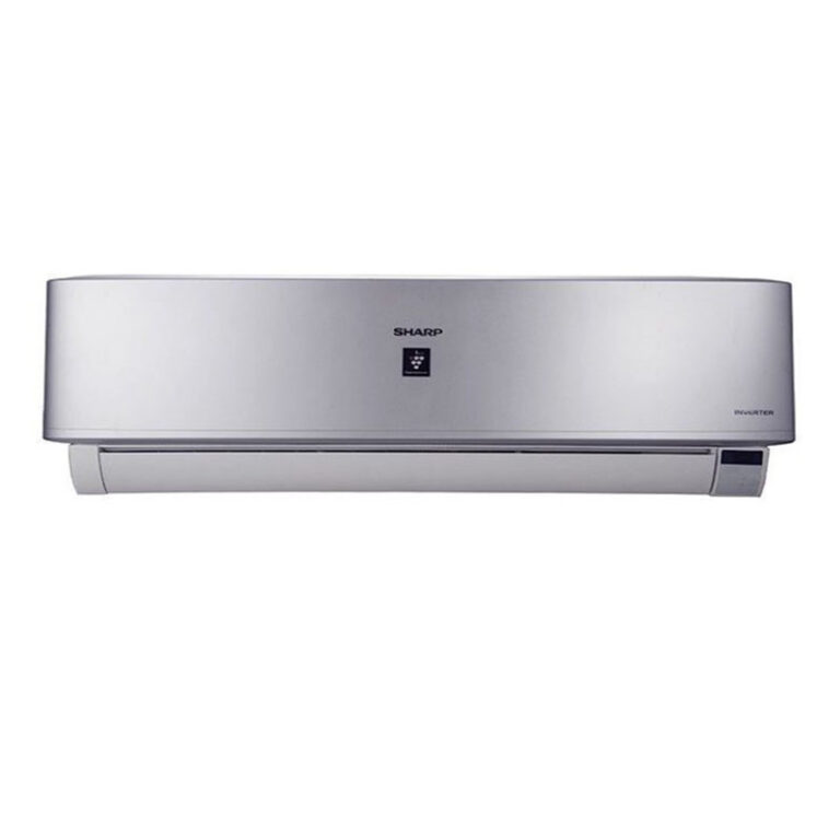 Climatiseur Sharp 18000 BTU Inverter Chaud / Froid AY-XP18UHE Silver Tunisie