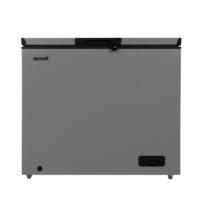 Congélateur Horizontal Defrost Maxwell MAX-CHDF270S 270 L Silver Tunisie