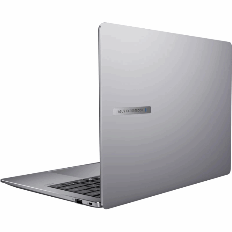 Pc Portable Asus ExpertBook P1 i5 13è Gén 8 Go 512 Go SSD – Gris -P1503CVA-NJ0899 Tunisie
