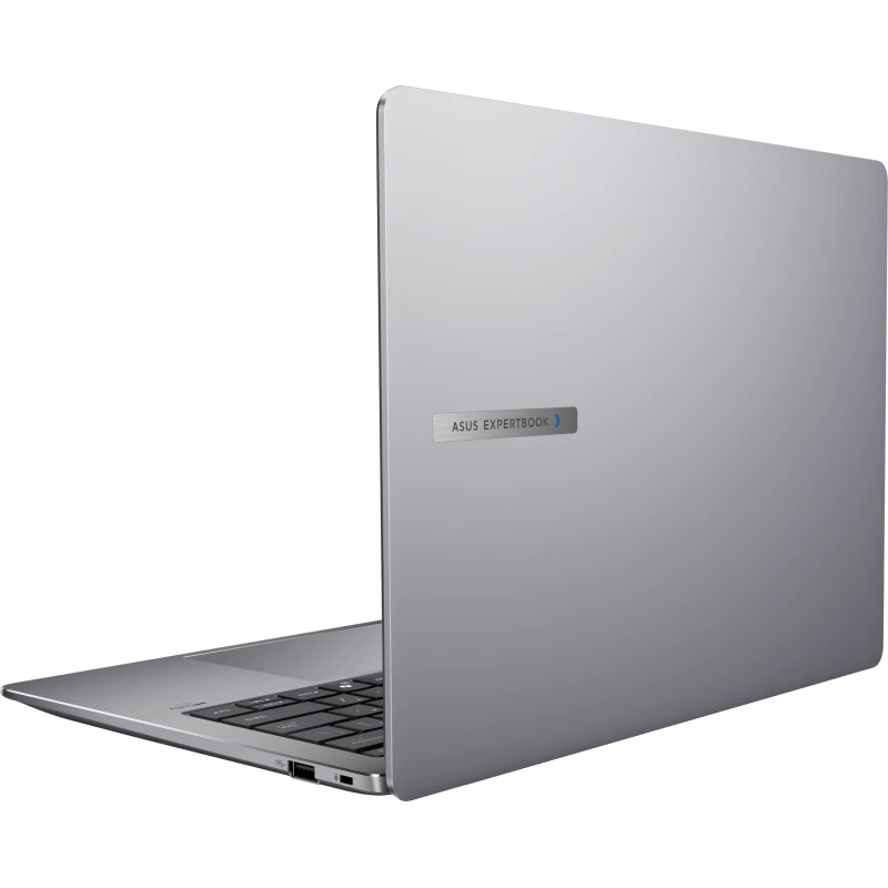 Pc Portable Asus ExpertBook P1 i5 13è Gén 8 Go 512 Go SSD – Gris -P1503CVA-NJ0899 Tunisie