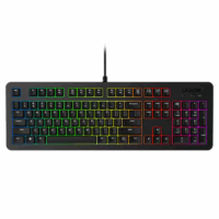 Ensemble Clavier et Souris Sans Fil Advance ERGOSTYLE Blanc – CLS-9100RF Tunisie