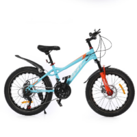 Vélo Enfant Best Bike 20″ – Vert- L-20 Tunisie