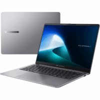Pc Portable Asus ExpertBook P1 i5 13420H 16 Go 512 Go SSD – Gris -P1503CVA-NJ0890 Tunisie