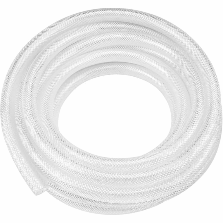 Tube souple d’eau, d’air, tuyau flexible D:8mm pour mini pompe (par mètre) Tunisie