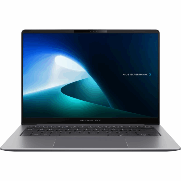 Pc Portable Asus ExpertBook P1 i5 13è Gén 8 Go 512 Go SSD – Gris -P1503CVA-NJ0899 Tunisie