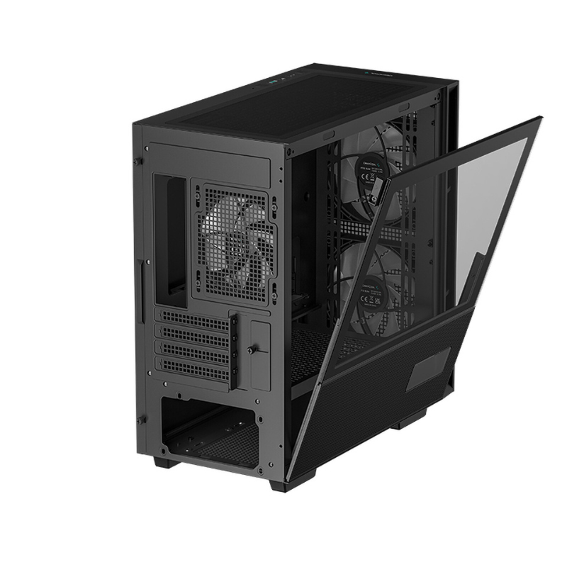 Pc De Bureau Gamer Msi Kimera I5-12400 16Go 500Go SSD -Noir -KM-I5-12400-JAN-25-V2 Tunisie