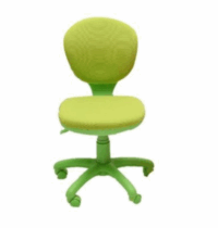 Chaise Enfant KIDZY Sans accoudoir – Bleu – 4400011105-BLEU Tunisie