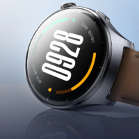 Montre Connectée Mibro Lite 3 – Gris -XPAW020-GRAY Tunisie