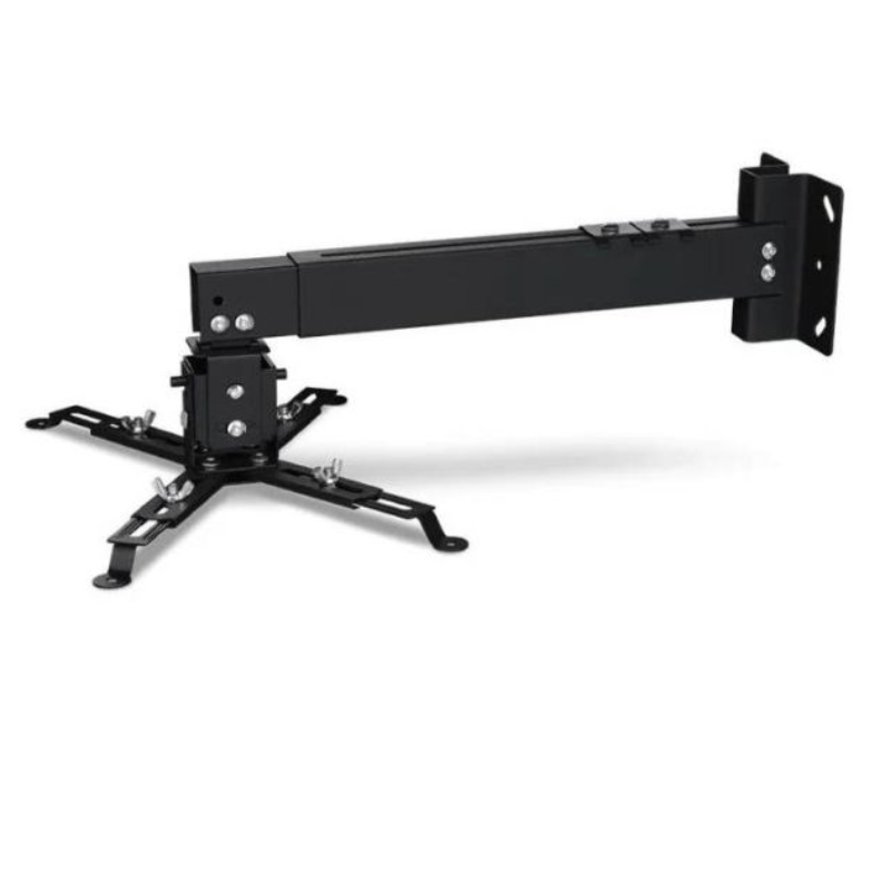 Support de Projecteur Overmax Ceiling Mount Noir – OAKCCALMOUBLCK Tunisie
