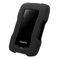 Disque Dur Externe Anti-Choc ADATA HD330 2To 2.5″ USB 3.1 – Noir – AHD330-2TU31-CBK Tunisie