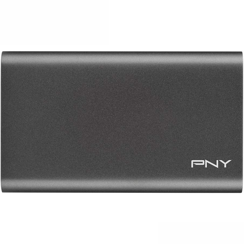Disque Dur Externe Pny Elyte Cs1050 240go Ssd – Noir -PSD1CS1050-240-FFS Tunisie