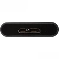 Disque Dur Externe Pny Elyte Cs1050 240go Ssd – Noir -PSD1CS1050-240-FFS Tunisie