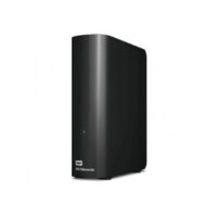Disque Dur Externe WesternDigital 12 To 3,5″ USB 3.0 – WDBWLG0120HBK-EESN Tunisie