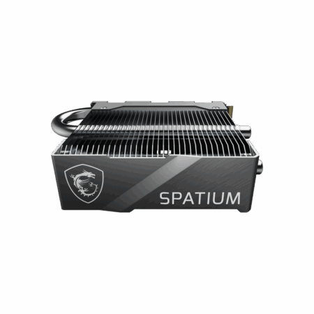 Disque Dur Interne Msi SSD Spatium M570 PRO PCIe 5.0 NVMe M.2 2To FROZR – S78-440Q670-P83 Tunisie