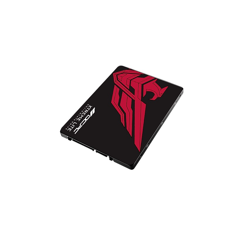 Disque Dur Interne OCPC SSD XTL-200 SATA III 2.5 512Go – SSD25S3T512GLT Tunisie