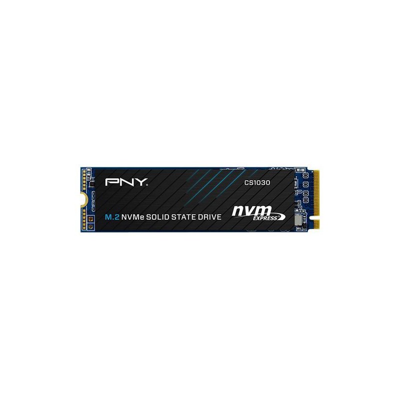 Disque Dur Interne PNY CS1030 1 To M.2 NVME Tunisie