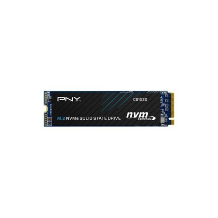 Disque Dur Interne PNY CS1030 1 To M.2 NVME Tunisie