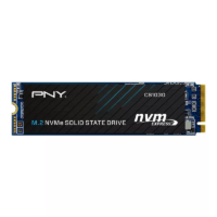 Disque Dur Interne PNY CS1030 M.2 NVMe SSD 250 Go Tunisie