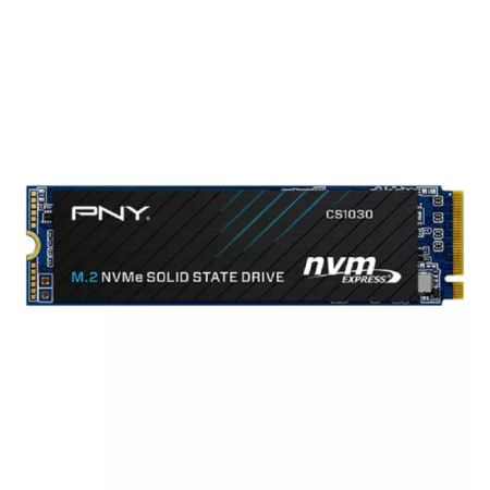 Disque Dur Interne PNY CS1030 M.2 NVMe SSD 250 Go Tunisie