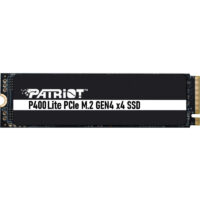 Disque Dur Interne Patriot SSD P400 Lite 2 To – P400LP2KGM28H Tunisie