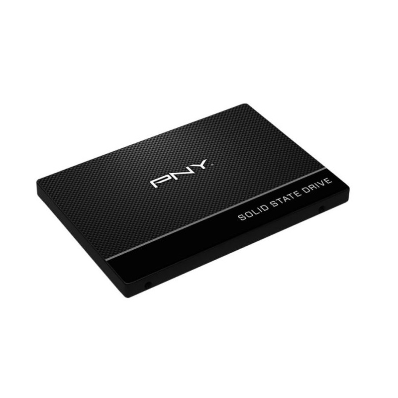 Disque Dur Interne Pny Cs900 500 Go Ssd 2.5 -SSD7CS900-500-PB Tunisie