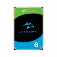 Disque Dur Interne SEAGATE SKYHAWK 2 To 3.5” Pour VidéoSurveillance – ST2000VX017 Tunisie