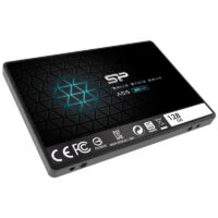 Disque Dur Interne SILICON POWER 128 Go A55 SATA III SSD – SP128GBSS3A55S25 Tunisie