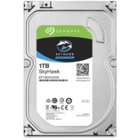 Disque Dur Interne Seagate Barracuda 1 To 3.5 – ST1000DM010 Tunisie